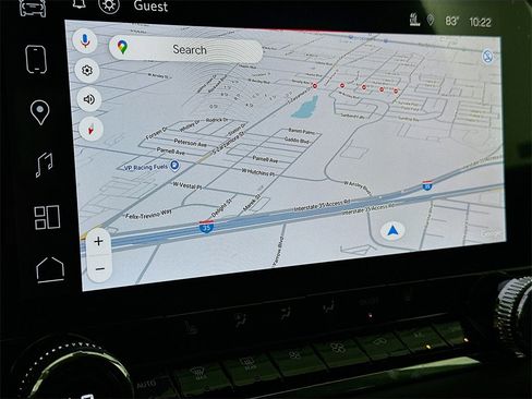 New 2026 GMC Canyon Elevation w/ Convenience Package image 13