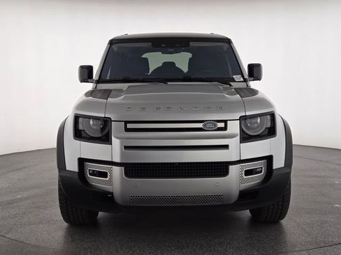 Used 2020 Land Rover Defender 110 HSE AWD/4WD image 8