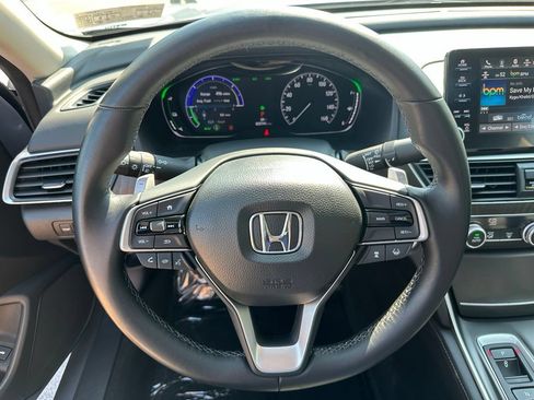 Used 2018 Honda Accord EX-L image 16