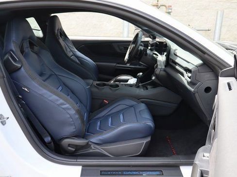 Used 2024 Ford Mustang Dark Horse w/ Dark Horse Handlin Package image 41