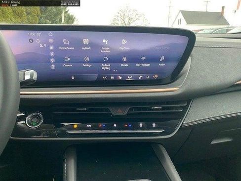 New 2026 Buick Envision Sport Touring image 22