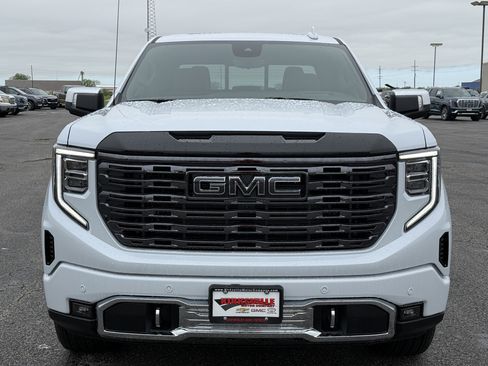 New 2026 GMC Sierra 1500 Denali Ultimate AWD/4WD image 8