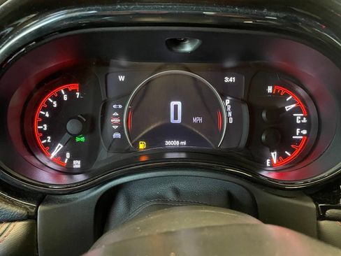 Used 2023 Dodge Durango GT RWD image 7