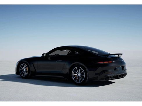 New 2025 Mercedes-Benz AMG GT 63 image 30