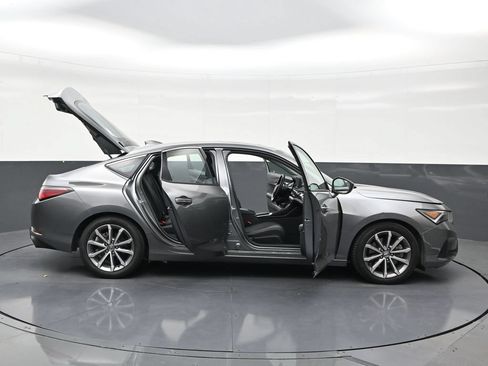 Used 2024 Acura Integra FWD image 28