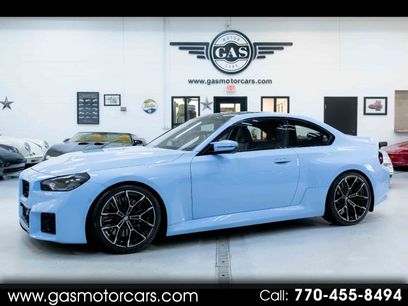 Used 2024 BMW M2 w/ Lighting Package