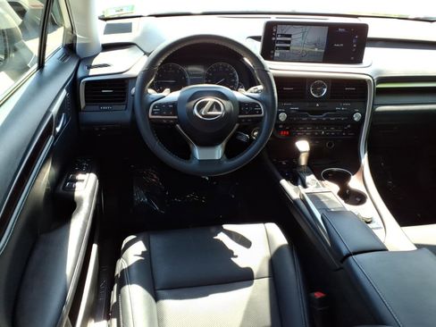Certified 2020 Lexus RX 350 AWD w/ Premium Package image 9