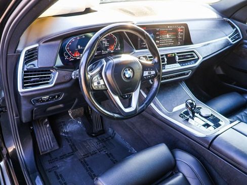 Used 2023 BMW X5 xDrive40i image 10