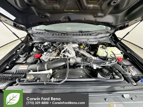 New 2026 Ford F250 XLT w/ FX4 Off-Road Package image 29