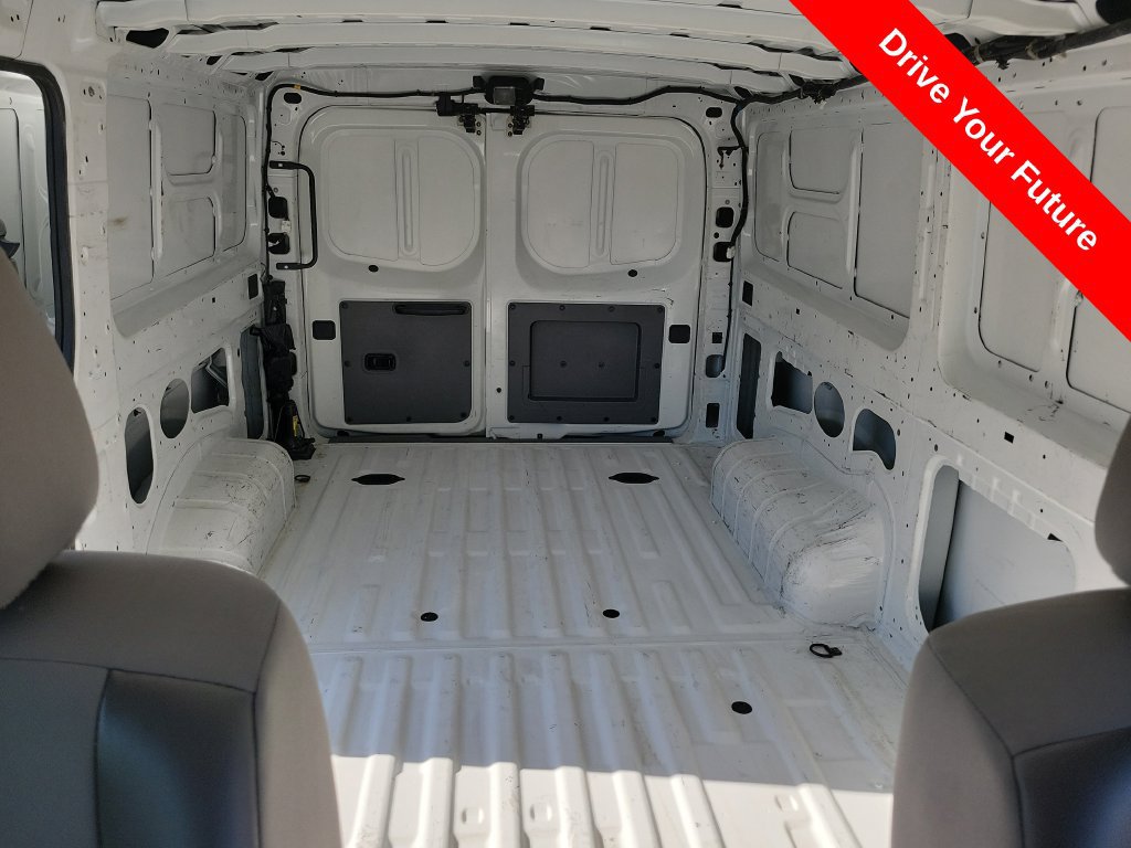 Used 2018 Nissan NV 1500 S RWD image 19