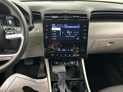 Used 2024 Hyundai Tucson SEL AWD/4WD image 18