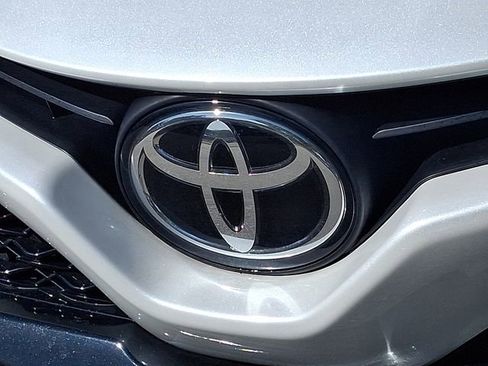 Used 2021 Toyota Camry TRD FWD image 34
