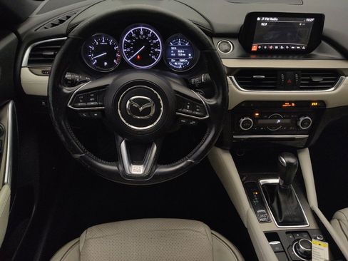 Used 2017 MAZDA MAZDA6 Grand Touring image 22