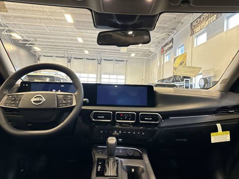New 2026 Nissan Sentra SV w/ SV Convenience Package FWD image 24