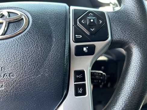 Used 2019 Toyota Tundra SR5 w/ TRD Off Road Package AWD/4WD image 24