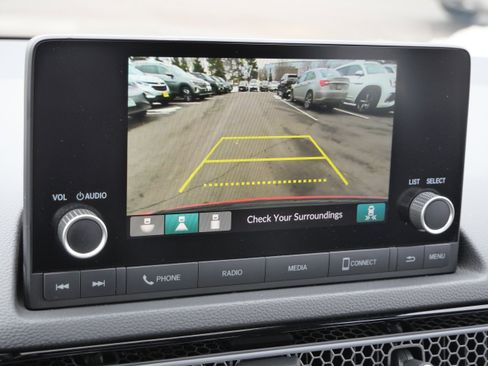 Used 2025 Honda Civic Sport image 35