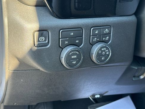 New 2026 Chevrolet Silverado 2500 LT w/ All Star Edition image 12