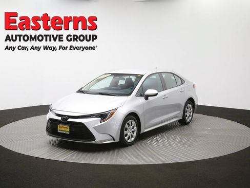 Used 2024 Toyota Corolla LE FWD image 53