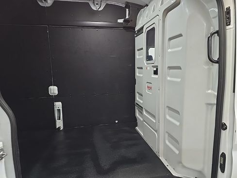 Used 2025 Ford Transit 250 148 High Roof Extended w/ Load Area Protection Package RWD image 16