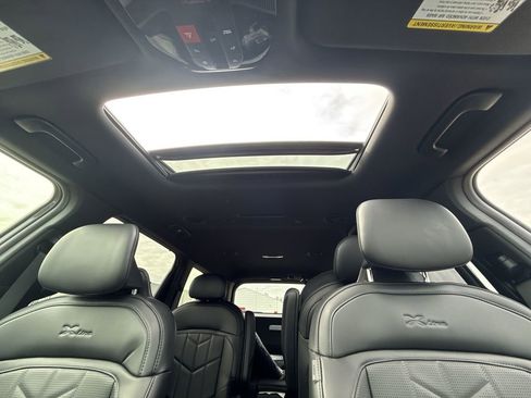 New 2027 Kia Telluride EX X-Line AWD/4WD image 16