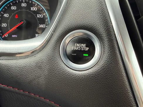 Used 2023 Chevrolet Traverse RS AWD/4WD image 20