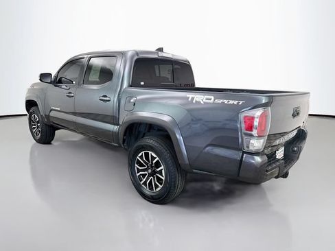 Used 2023 Toyota Tacoma TRD Sport RWD image 5