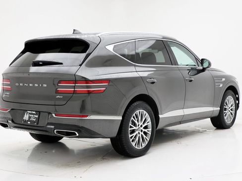 Used 2024 Genesis GV80 2.5T AWD/4WD image 8
