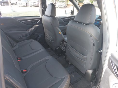Certified 2023 Subaru Forester Wilderness image 11