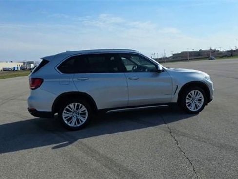 Used 2017 BMW X5 xDrive35i image 8