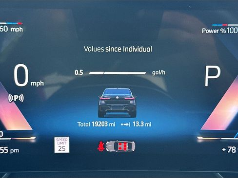 Certified 2024 BMW 740i 740i image 12