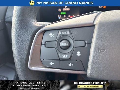 New 2026 Nissan Sentra SV image 29