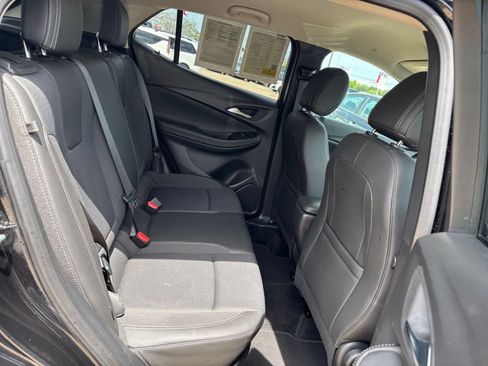 Used 2025 Buick Encore GX Preferred AWD/4WD image 20