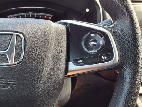 Used 2022 Honda CR-V Special Edition image 16