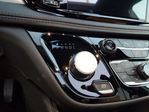 New 2026 Chrysler Pacifica Pinnacle image 20