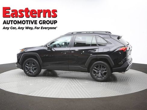 Used 2024 Toyota RAV4 Adventure AWD/4WD image 60
