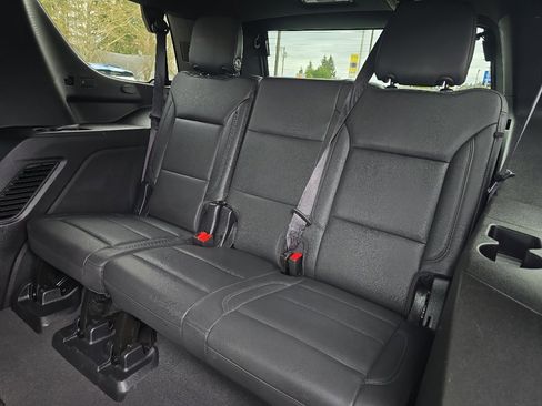 Certified 2024 Chevrolet Tahoe LT AWD/4WD image 19