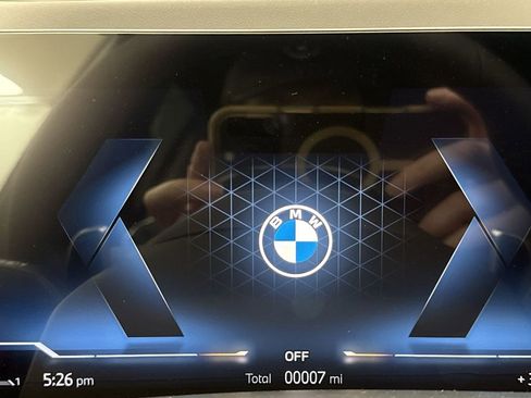 New 2026 BMW X5 xDrive40i w/ M Sport Package image 16
