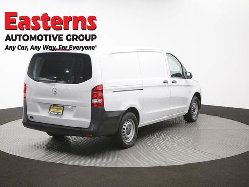 Used 2022 Mercedes-Benz Metris image 36