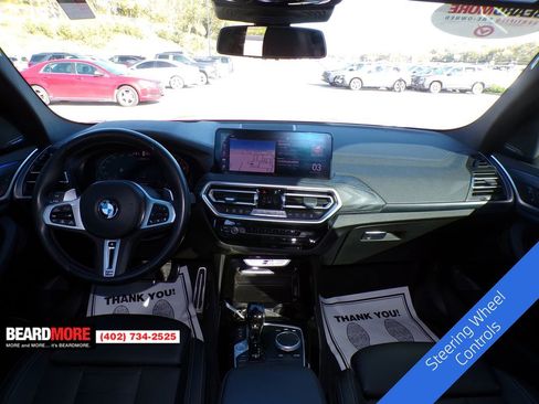 Used 2023 BMW X3 M40i image 19