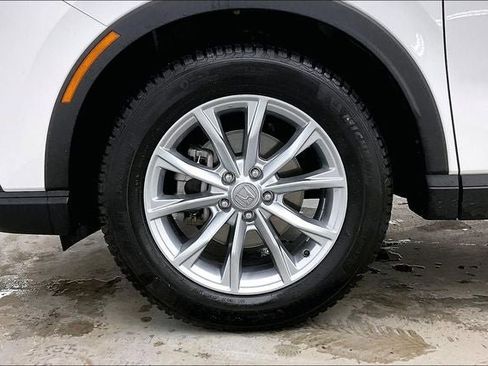 Certified 2024 Honda CR-V EX-L image 10