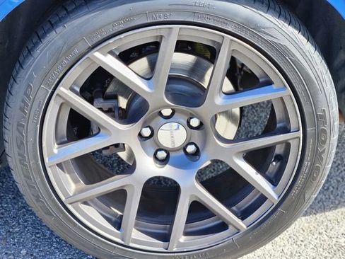 Used 2016 Dodge Challenger R/T Plus image 10