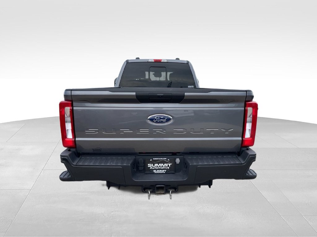 Used 2024 Ford F350 XL AWD/4WD image 29