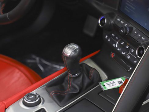 Used 2014 Chevrolet Corvette Stingray Convertible w/ 2LT Preferred Equipment Group image 39