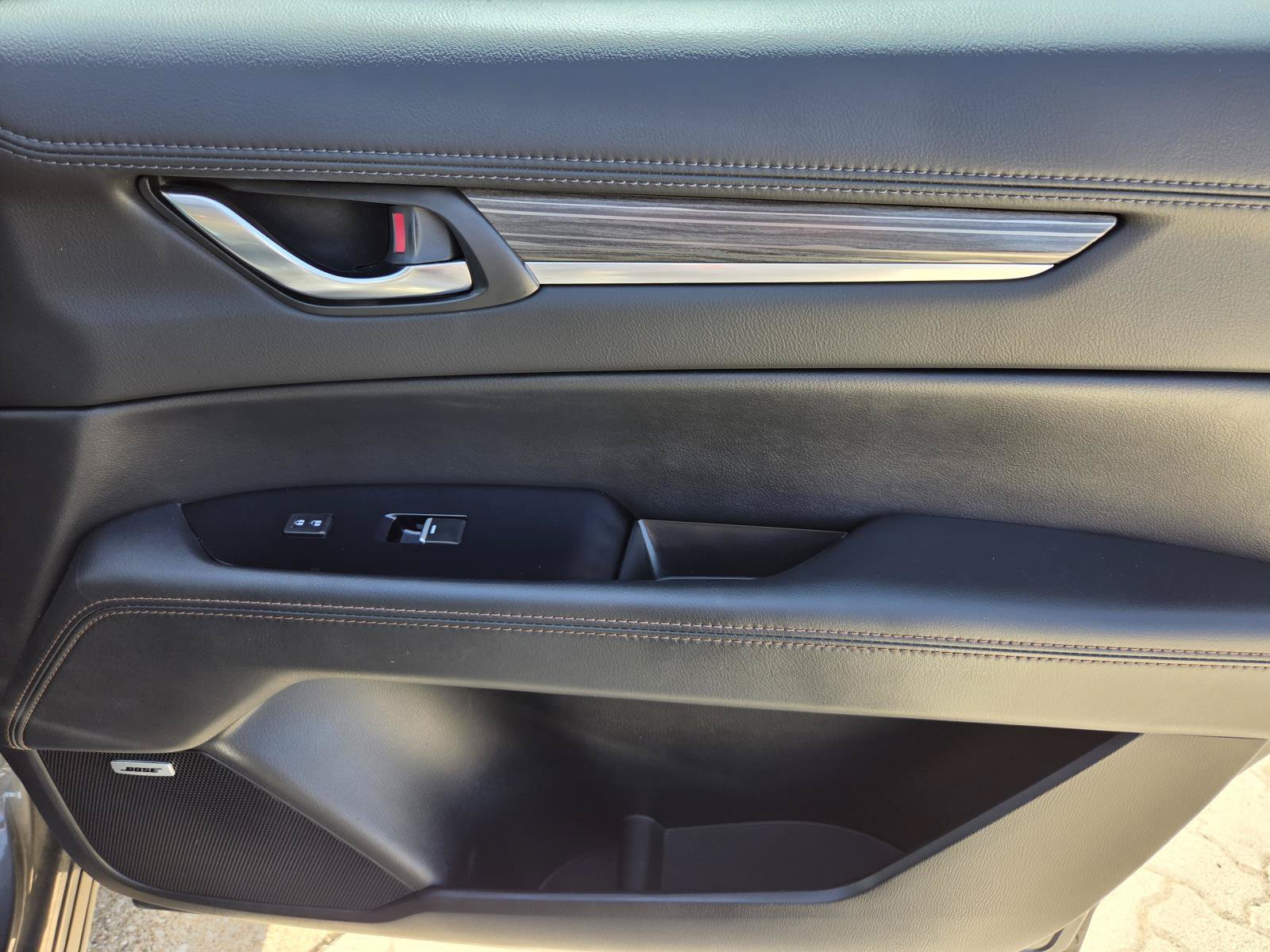 Used 2020 MAZDA CX-5 Grand Touring FWD image 6