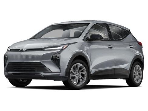 New 2027 Chevrolet Bolt LT image 2