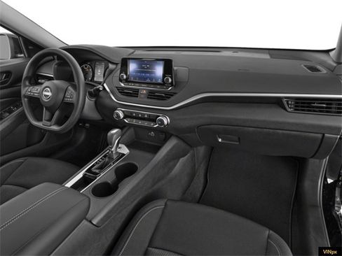 New 2025 Nissan Altima 2.5 S image 5