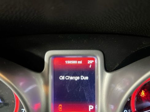 Used 2012 Dodge Journey SXT image 13