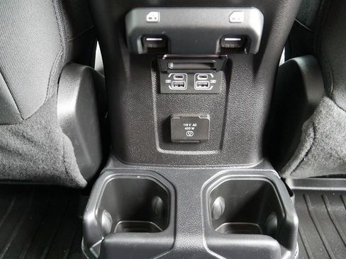 Used 2021 Jeep Gladiator Sport w/ Quick Order Package 24Q 80Th AWD/4WD image 53