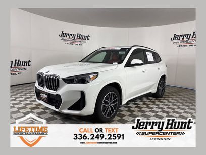 Used 2025 BMW X1 xDrive28i