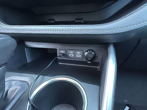 Used 2023 Toyota Highlander XSE AWD/4WD image 23